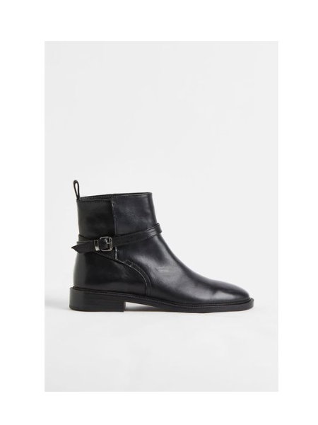 Stiefel