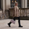 Streetstyle: Mit diesen Regeln klappt der urbane Trend-Look von der Straße