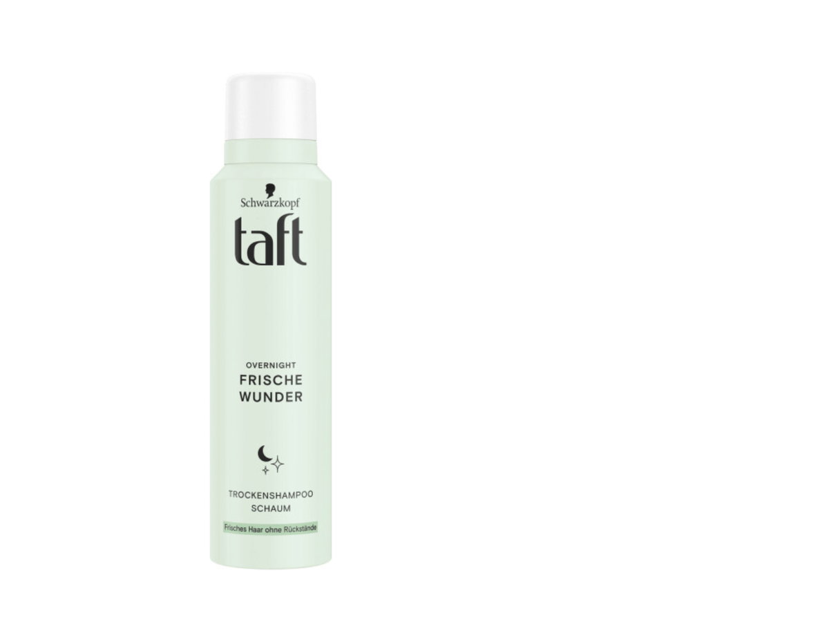 taft Trockenshampoo