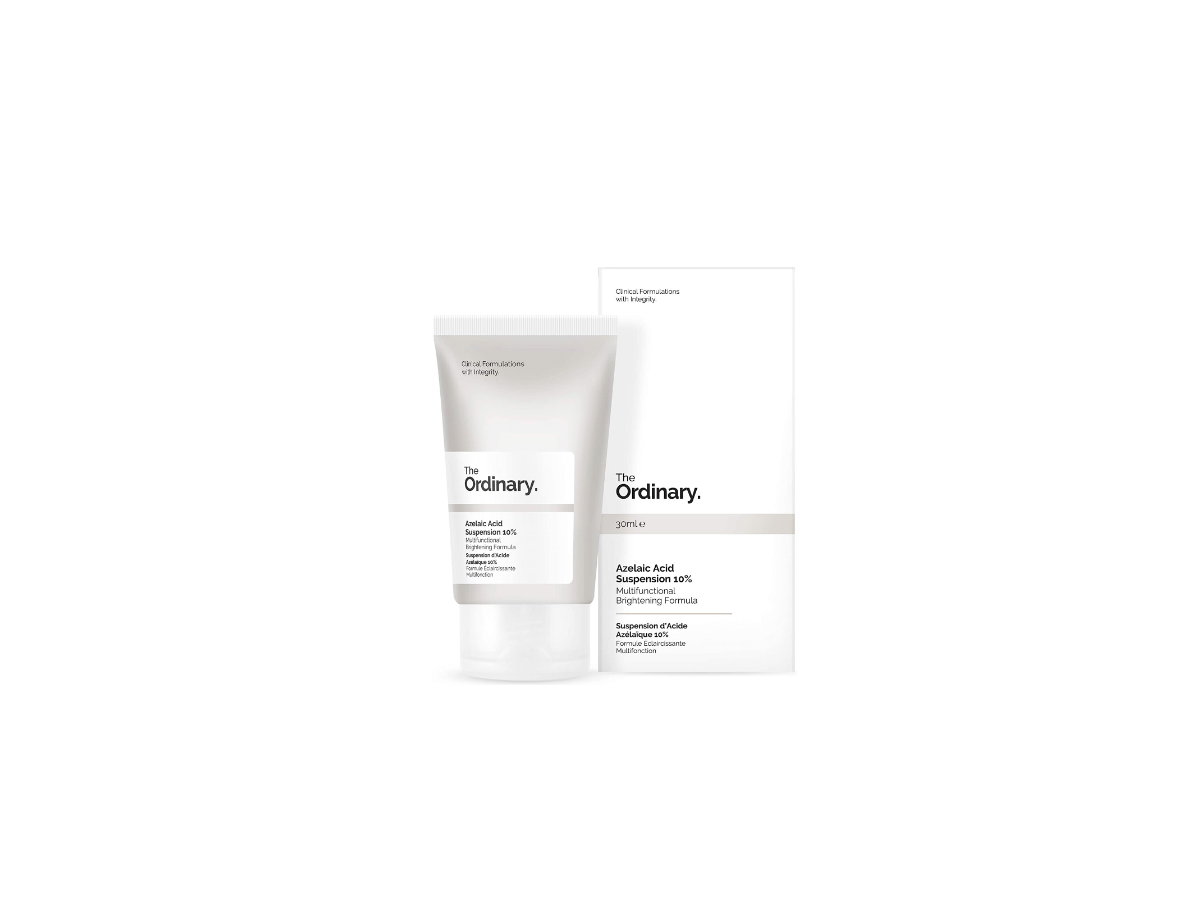 The Ordinary Azelaic Acid