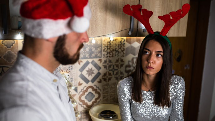 Laut Horoskop: Diese 3 Sternzeichen beenden noch vor dem 1. Advent ihre Beziehung