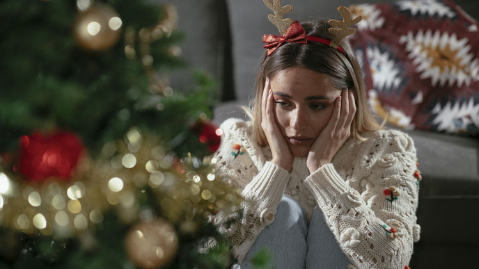 Das sind die besten Antworten auf unangenehme Fragen an Weihnachten