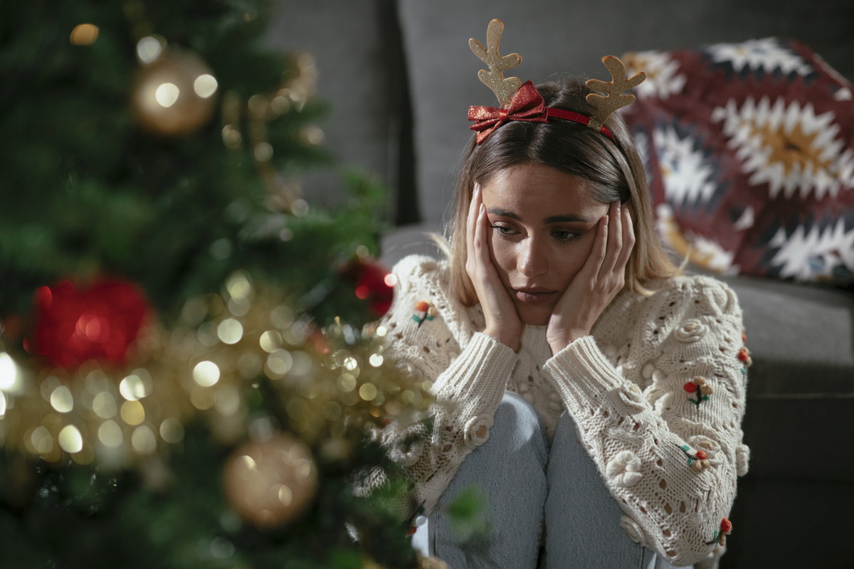 Sternzeichen Trennung vor Weihnachten