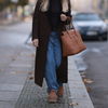 Winter-Trend: 3 Tipps, wie du UGG-Boots niemals stylen solltest