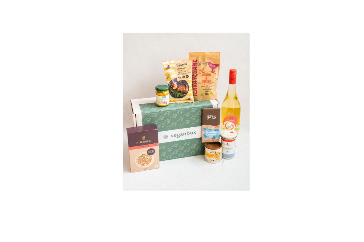 Vegane Box