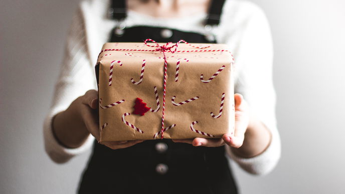 Weihnachten 2022: Das sind die 5 besten veganen Geschenkideen für ein Fest ohne Tierleid