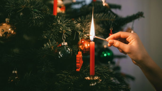 Weihnachten 2022: 4 Wochen Plan! So kommst du stressfrei durch die Weihnachtszeit