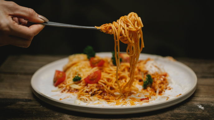 Food-Trends 2022: Nur zwei Zutaten! "Vodka Pasta"-Gericht ist unser Favorit im Winter!