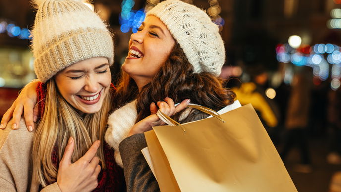 Nachhaltiges Weihnachten 2022: 3 Tipps für erfolgreiches Secondhand Shopping