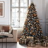 Weihnachtsbaum Alternativen: Die 5 schönsten Ideen