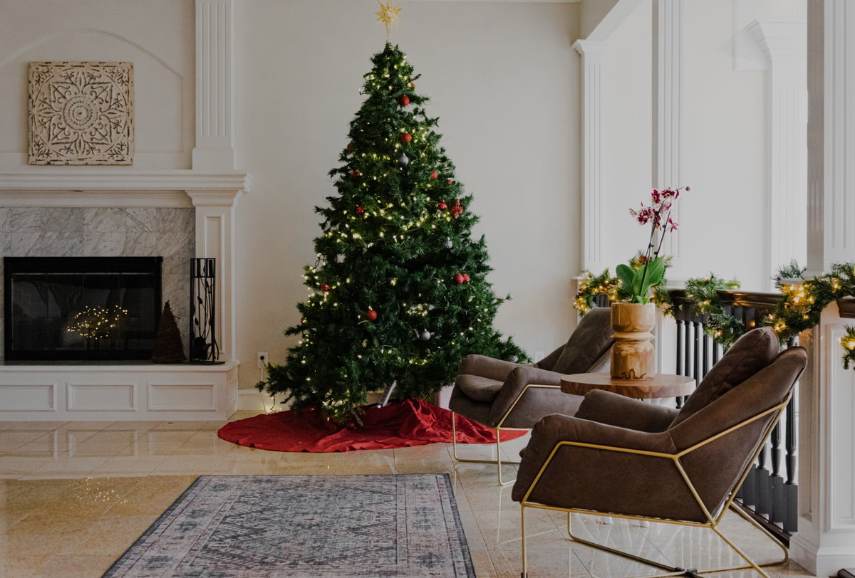 Weihnachtsbaum