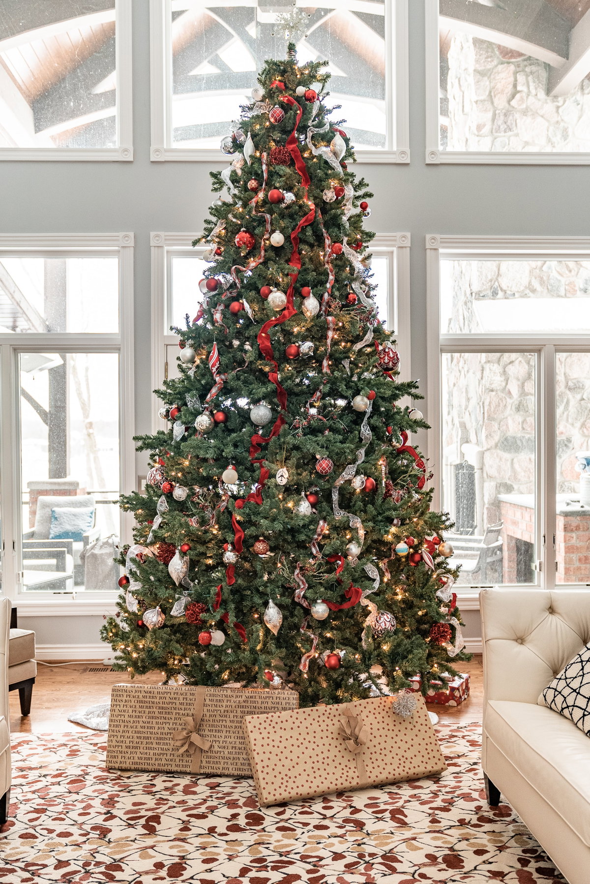 Weihnachtsbaum