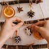 Wann sollte man die Weihnachtsdeko abbauen? Wir verraten es dir
