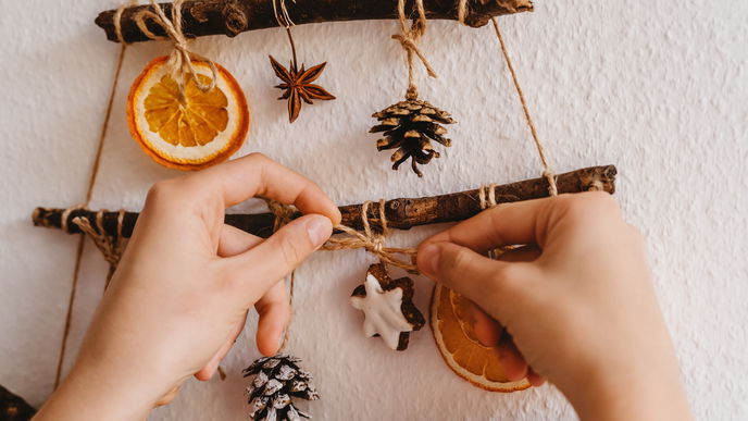 Wann sollte man die Weihnachtsdeko abbauen? Wir verraten es dir