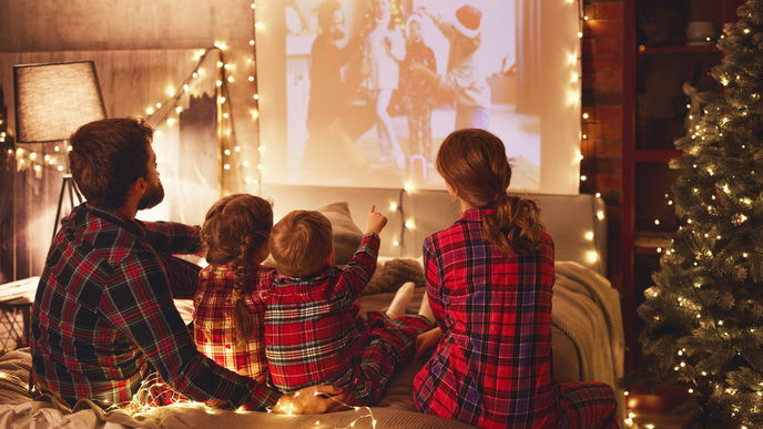 Film ab: Die 20 schönsten Weihnachtsfilme für die ganze Familie