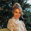 Die 3 schönsten Frisuren für lange Haare in der Weihnachtszeit