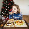 Weihnachtsfrühstück: 5 leckere Ideen für einen weihnachtlichen Morgen