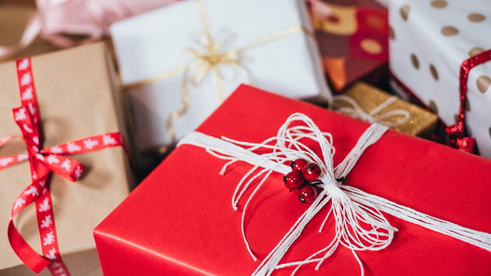 Weihnachten 2022: 5 schöne Geschenkideen unter 10 Euro