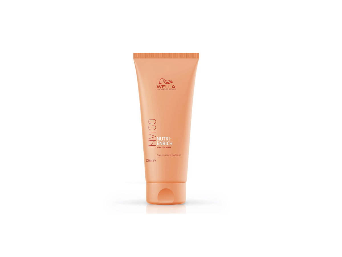 Wella Professionals Invigo Nutri-Enrich Conditioner