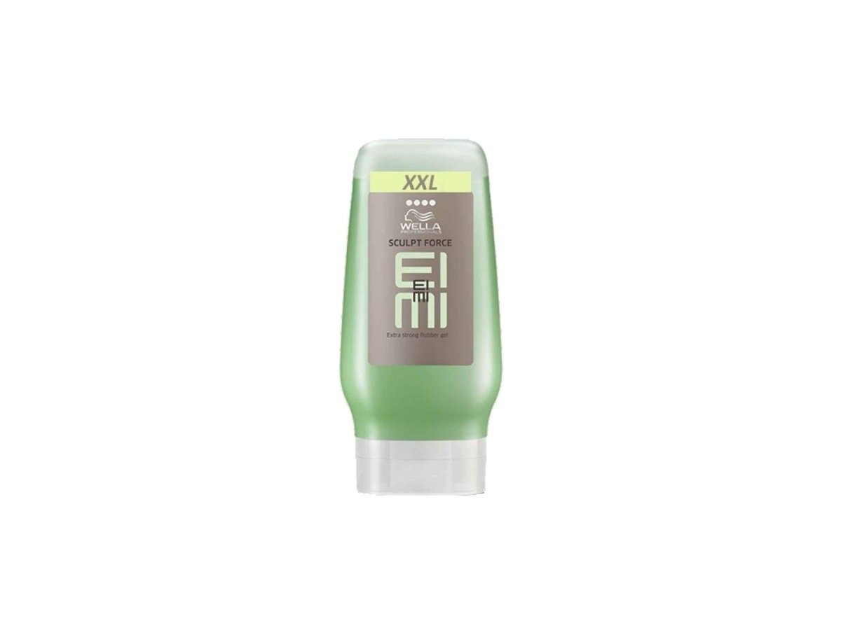 Wella Professional Sculpt Force Haargel