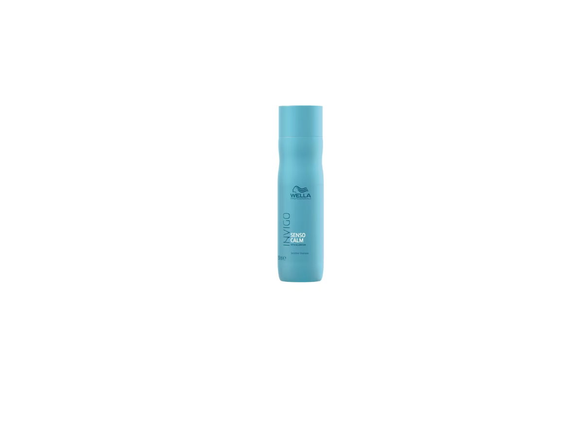 Wella Shampoo