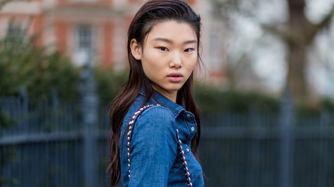 Wet Hair Look: Die besten Styling-Tipps für die elegante Trendfrisur
