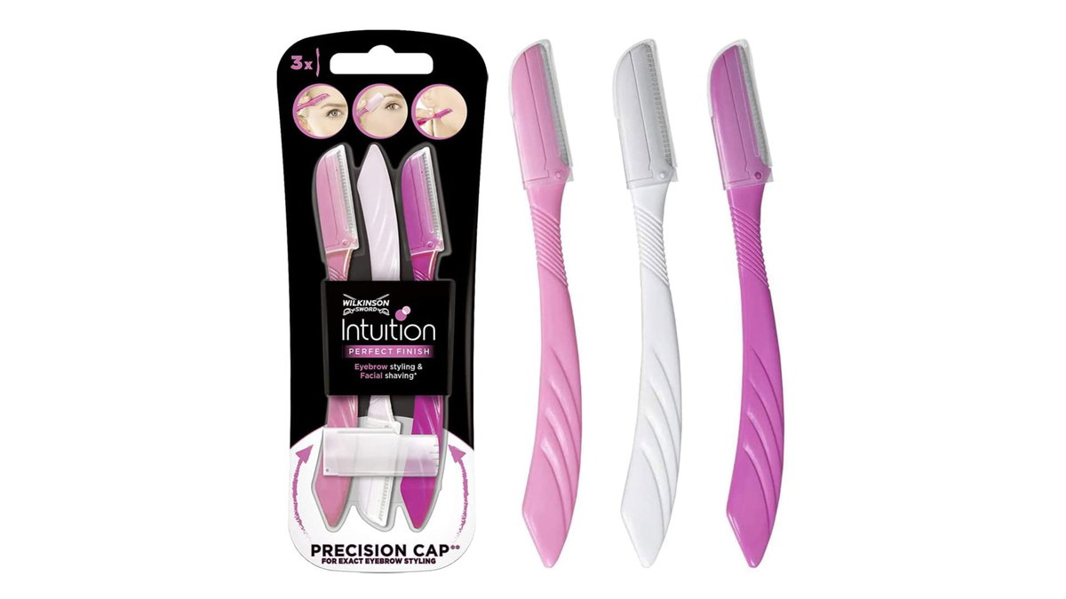 Wilkinson Sword Intuition Gesichtsrasierer