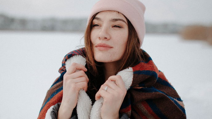 Winterdepression: Diese 3 Tipps sorgen für gute Laune im Winter