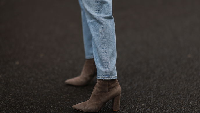 Winter-Trends 2022: Gewusst? Diese 3 Schuhmodelle sehen zur Jeans am besten aus