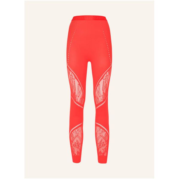 Leggings rot