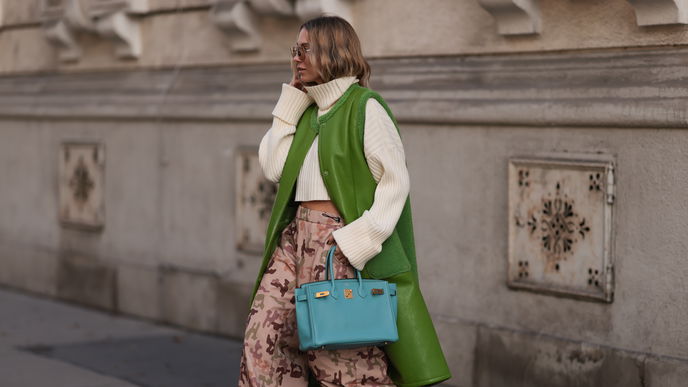 3 klassische Styling-Fehler, die dein Outfit schnell altbacken wirken lassen