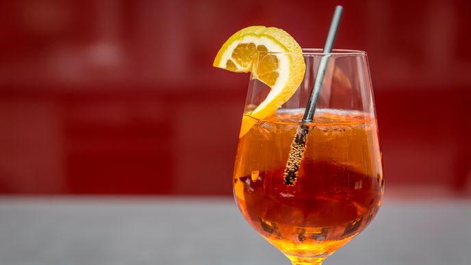 Aperol Spritz: Schnelles Rezept und Tipps zum beliebten Drink