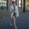 Athleisure: So stylst du den sportlichen Modetrend im Alltag