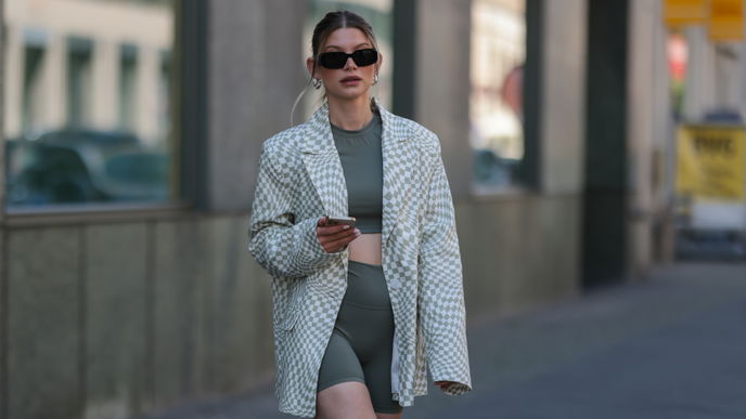 Athleisure: So stylst du den sportlichen Modetrend im Alltag