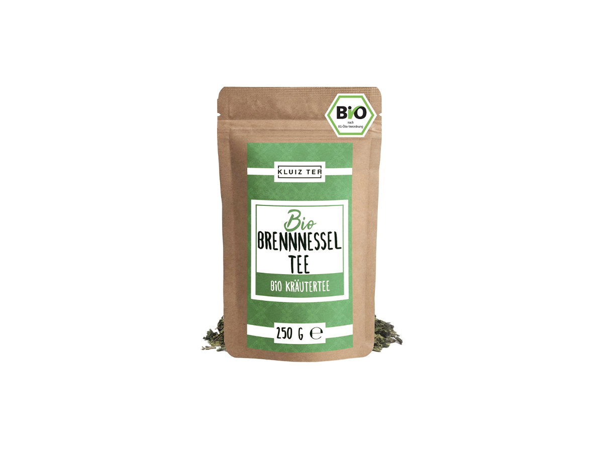 Bio Brennnesseltee