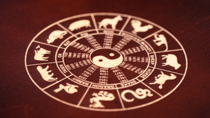 Wir wissen, wie der Hase läuft! Die chinesische Astrologie begrüßt 2023 das Sternzeichen "Hase"