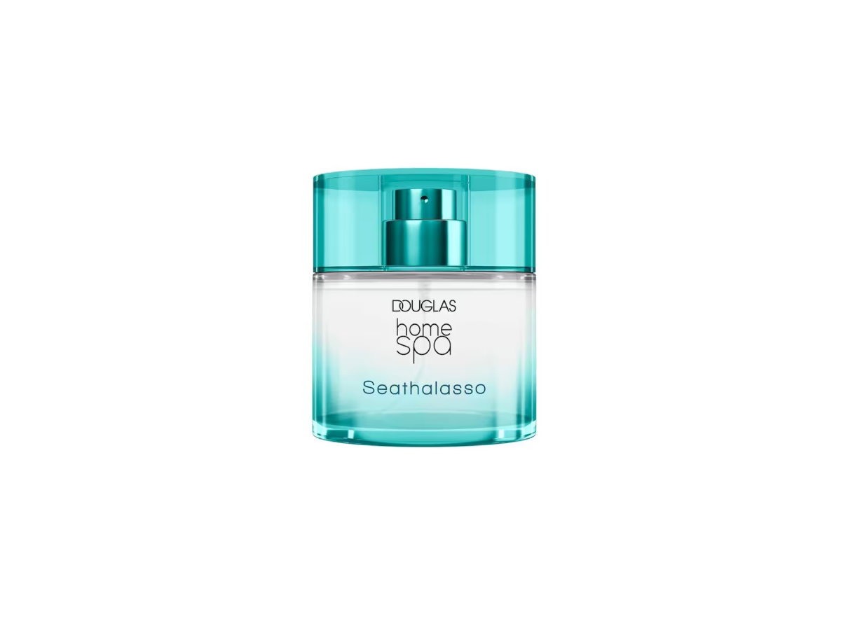 Home Spa Seathalasso von Douglas