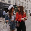 Très chic! Diese drei eleganten Mode-Trends schauen wir uns bei "Emily in Paris" ab