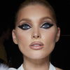 "Euphoria Make-up" ist der angesagteste Trend des Jahres - und perfekt für Silvester