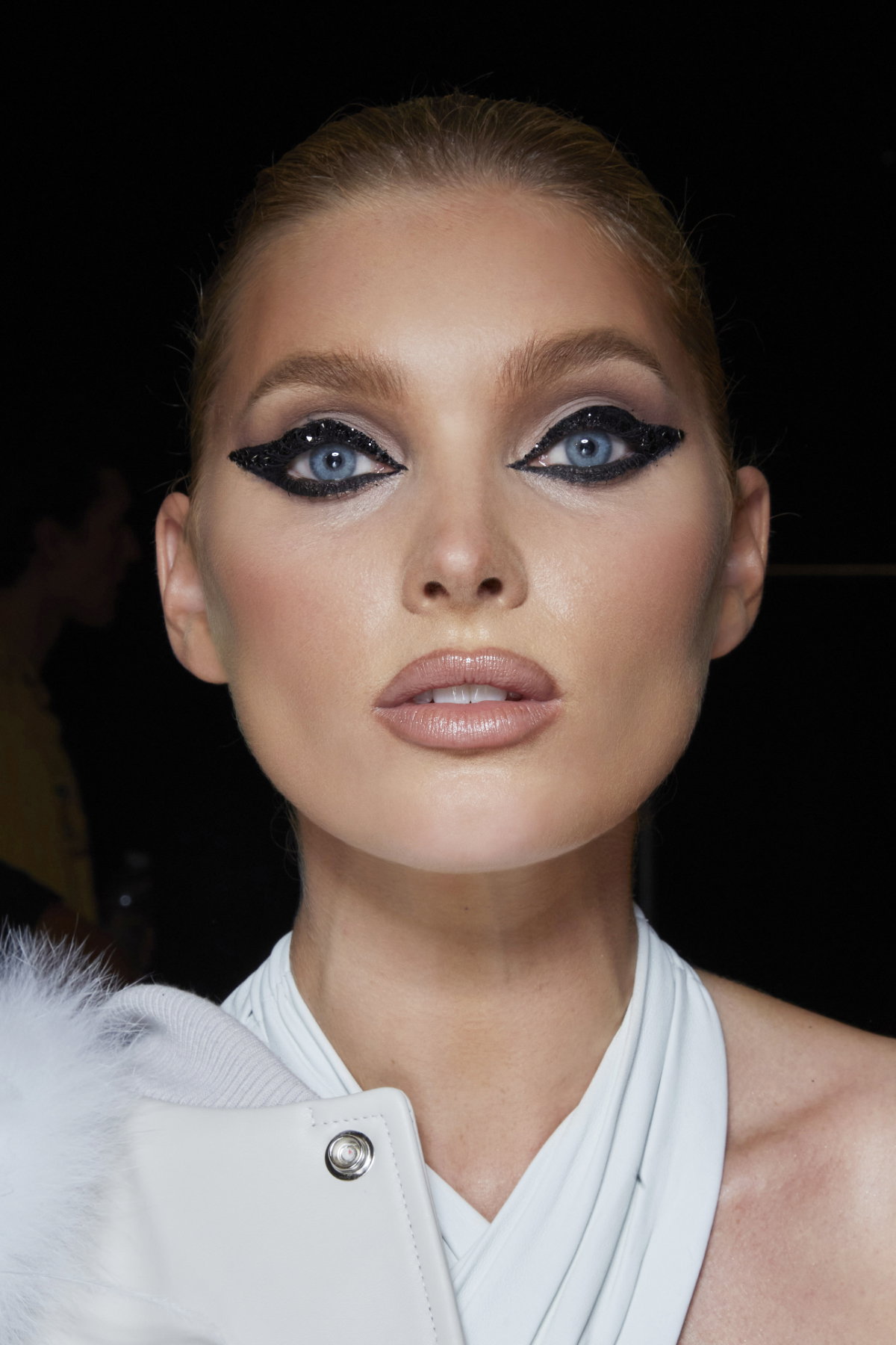 Euphoria Make Up Trend