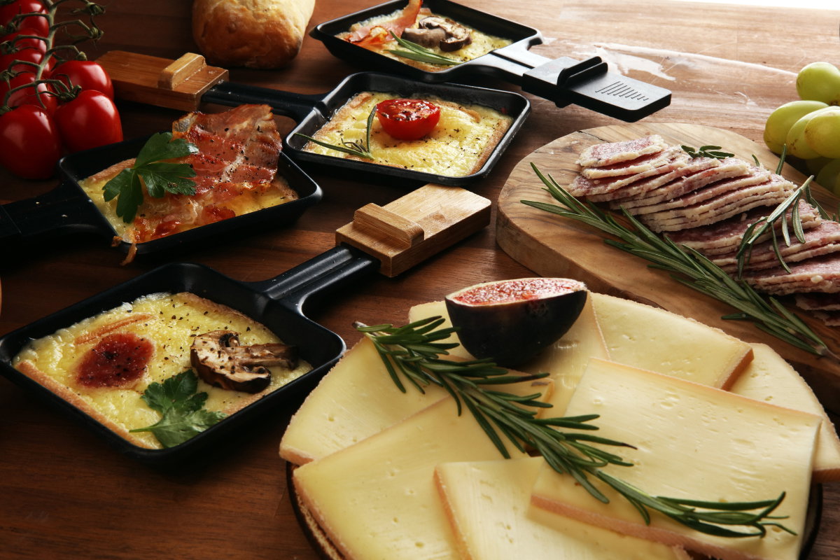 Raclette