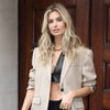 Fluffy Hair: So stylst du den Undone-Hairstyle für mehr Volumen