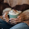 Jetzt wird es verrückt! So bereitest du den Winter-Drink "Heiße Oma" zu