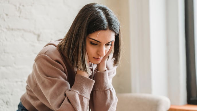 Psychologie: Machst du dir zu viele Sorgen? Diese 5 Anzeichen sprechen dafür