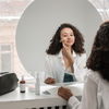 Gesichtsmassage: Die besten Tools und Techniken für eine straffe Haut