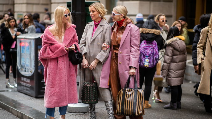 Diesen häufigen Styling-Fehler machen fast alle 