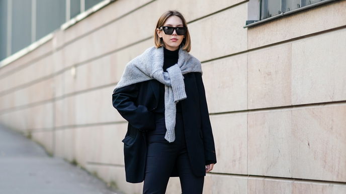 Mode-Tipp! So wertest du in Sekundenschnelle jedes deiner Outfits auf