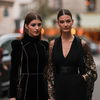 Alles auf Silber: Mit diesen Party-Outfits wirst du an Silvester zum Hingucker!