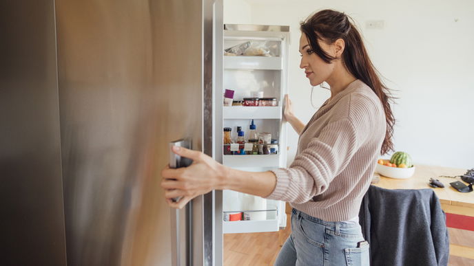 Heißhunger nach dem Sport? Diese 6 Tipps helfen, dem Hunger vorzubeugen