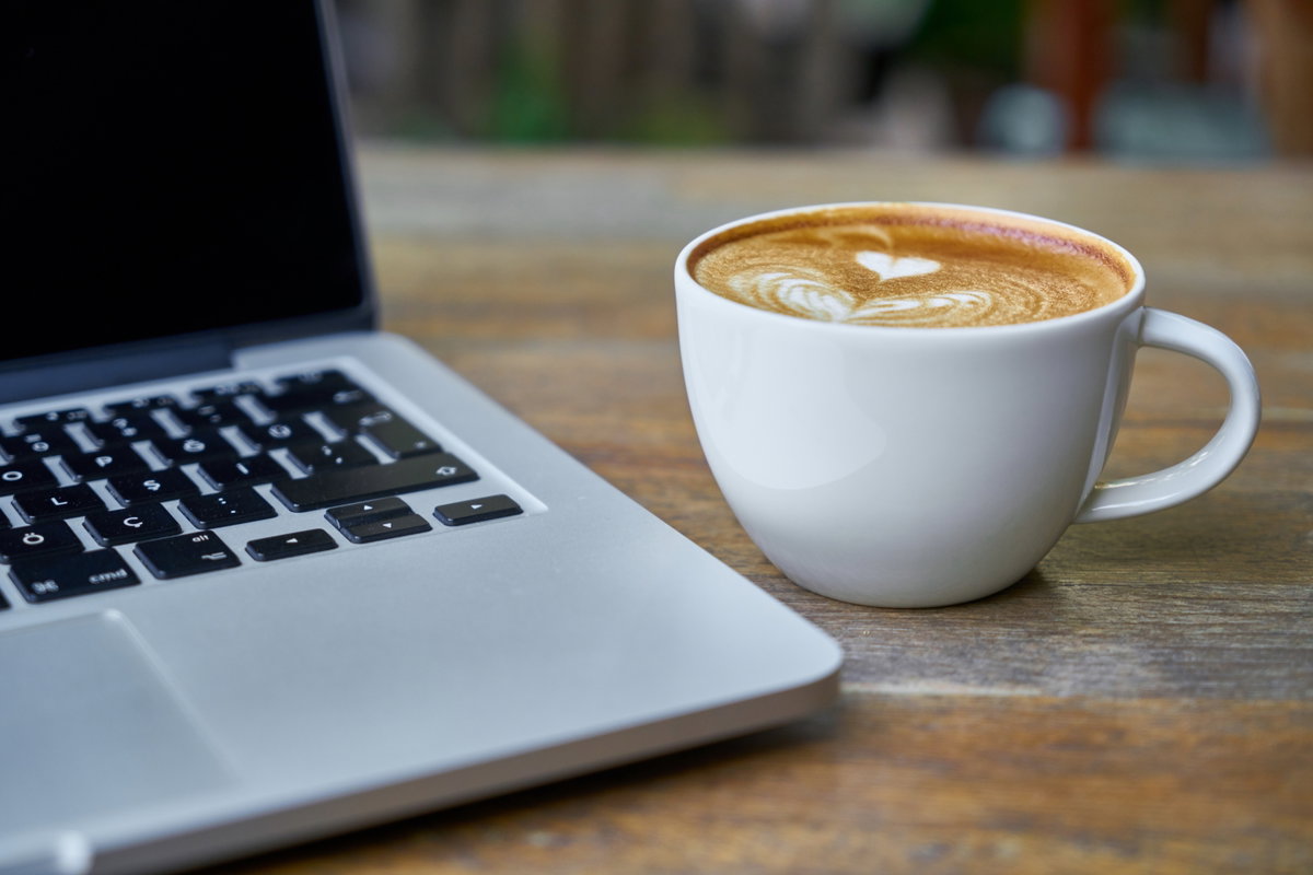 Kaffee
